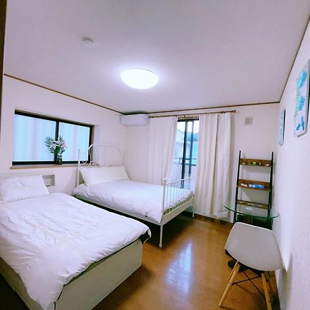美山小屋-临近东京夏日乐园，高尾山，相模湖游乐园 Hachioji Bagian luar foto