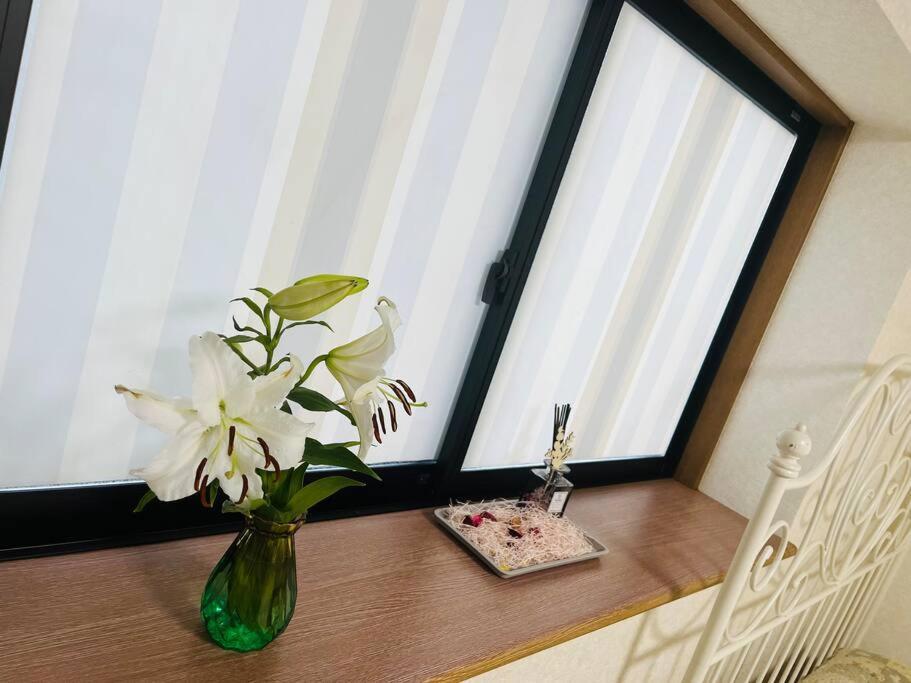 美山小屋-临近东京夏日乐园，高尾山，相模湖游乐园 Hachioji Bagian luar foto