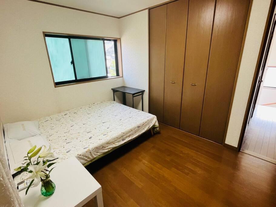 美山小屋-临近东京夏日乐园，高尾山，相模湖游乐园 Hachioji Bagian luar foto