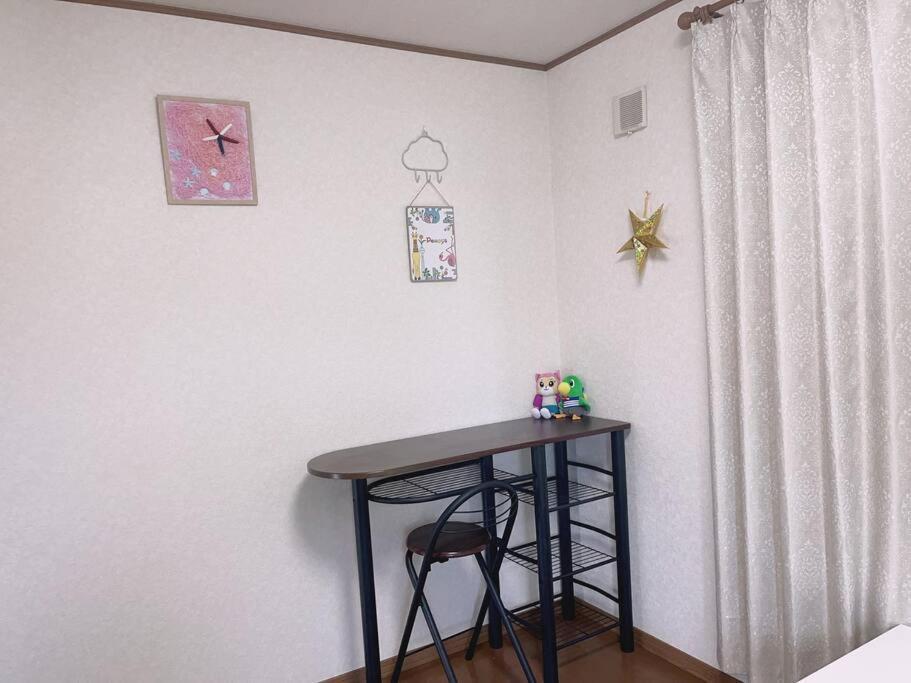美山小屋-临近东京夏日乐园，高尾山，相模湖游乐园 Hachioji Bagian luar foto