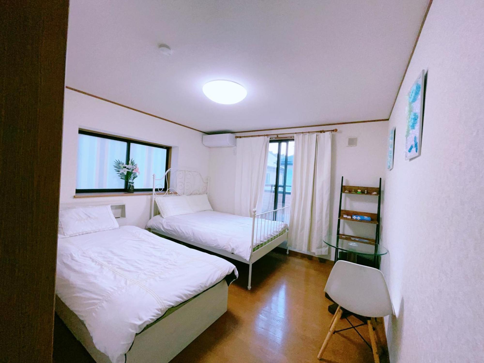 美山小屋-临近东京夏日乐园，高尾山，相模湖游乐园 Hachioji Bagian luar foto